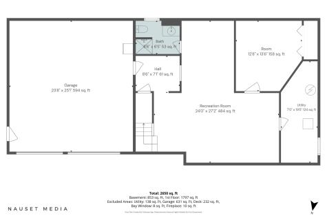 23 Taylors Pond Road South Chatham MA 02659