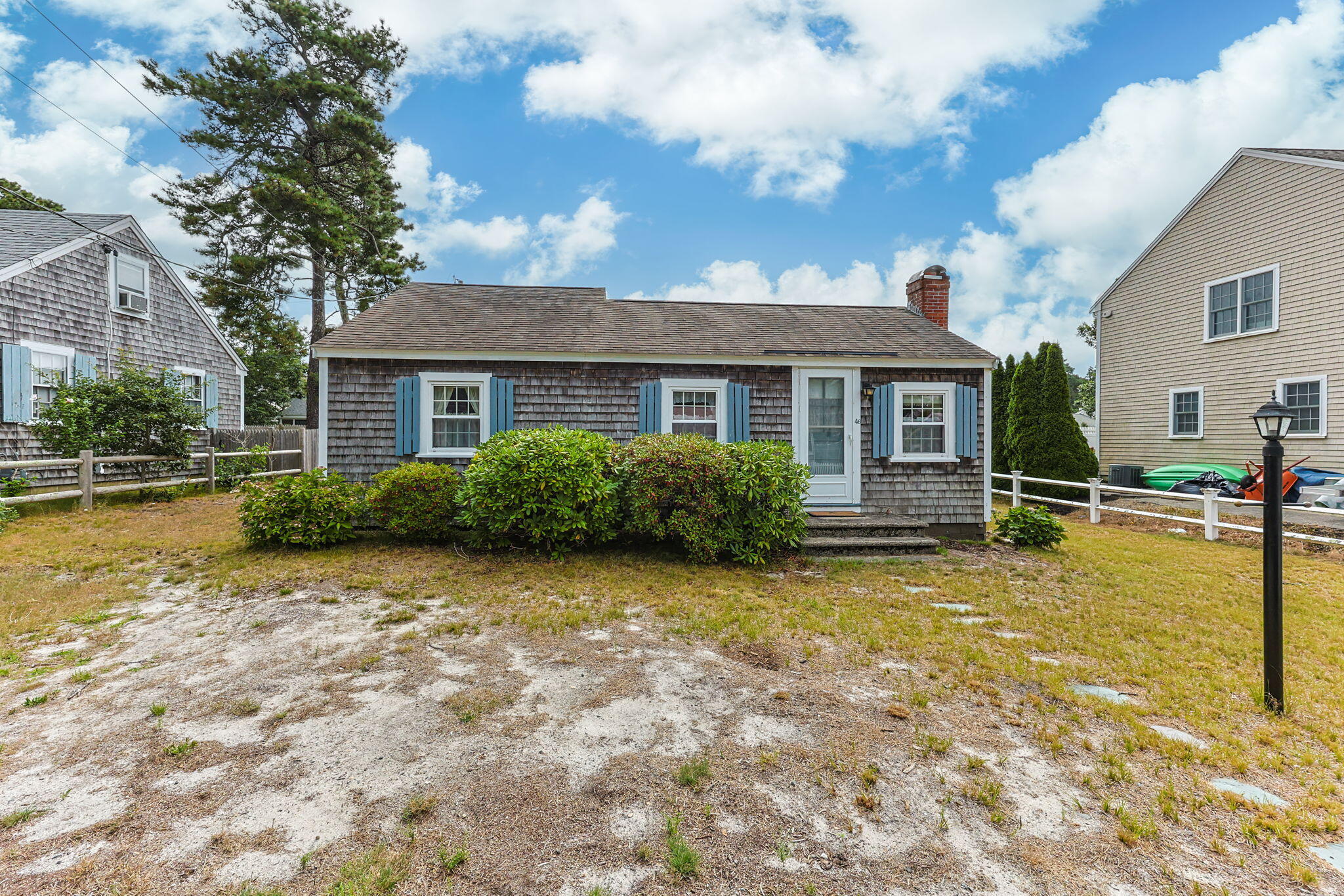 46 Longell Road Dennis Port MA 02639
