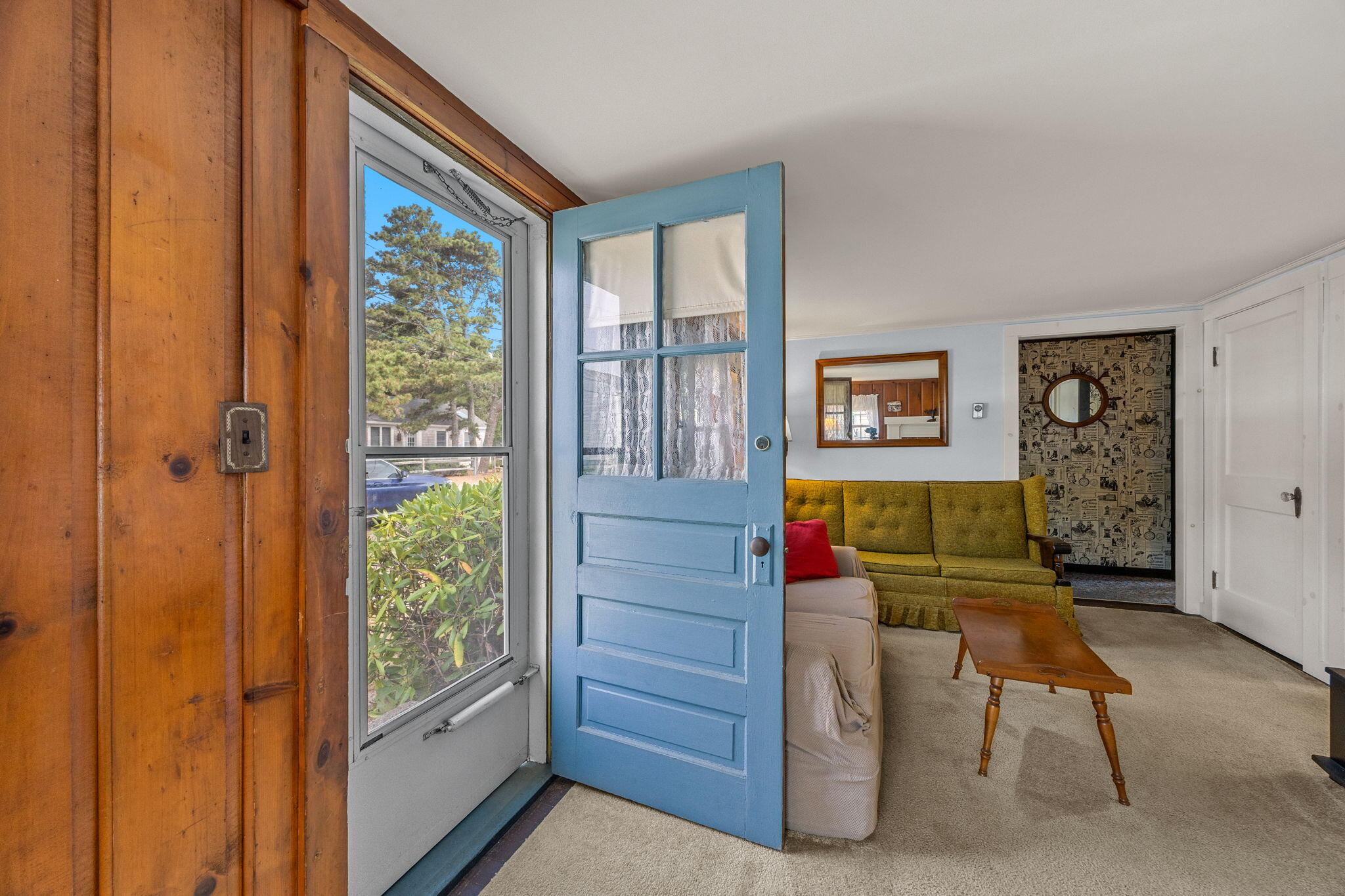 46 Longell Road Dennis Port MA 02639