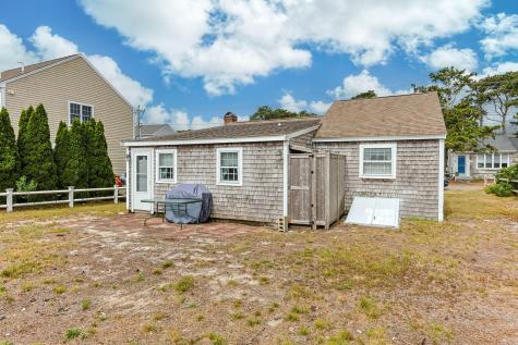 46 Longell Road Dennis Port MA 02639