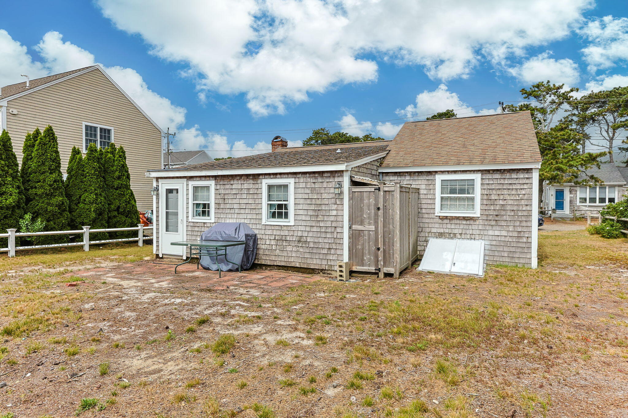 46 Longell Road Dennis Port MA 02639
