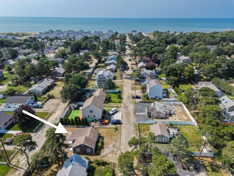 46 Longell Road Dennis Port MA 02639