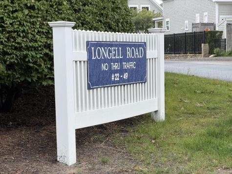 46 Longell Road Dennis Port MA 02639