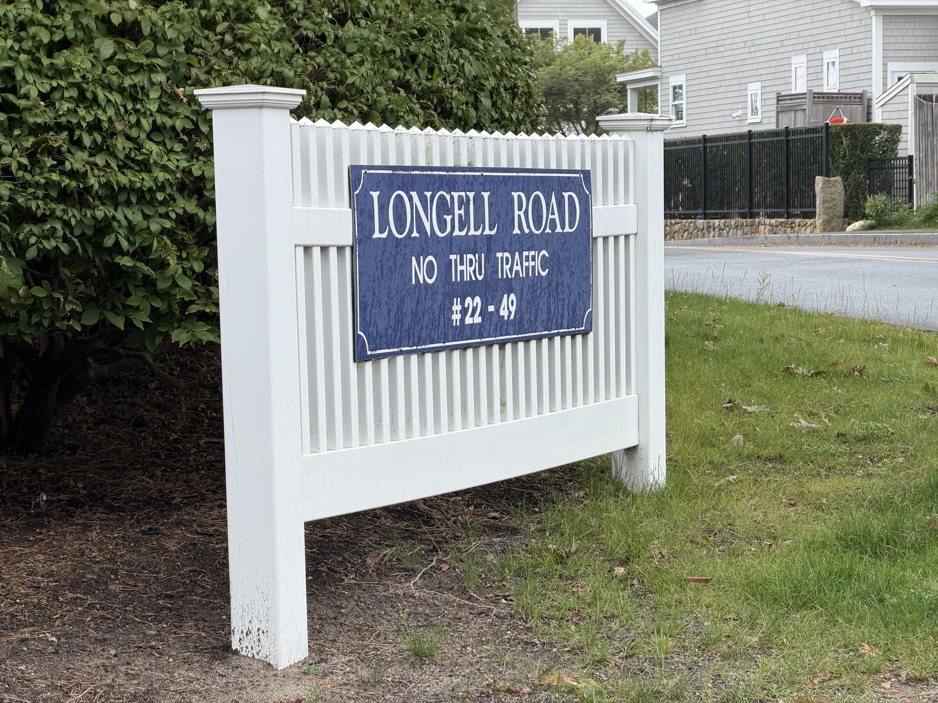 46 Longell Road Dennis Port MA 02639