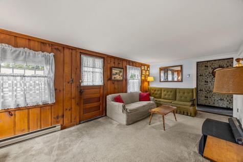 46 Longell Road Dennis Port MA 02639