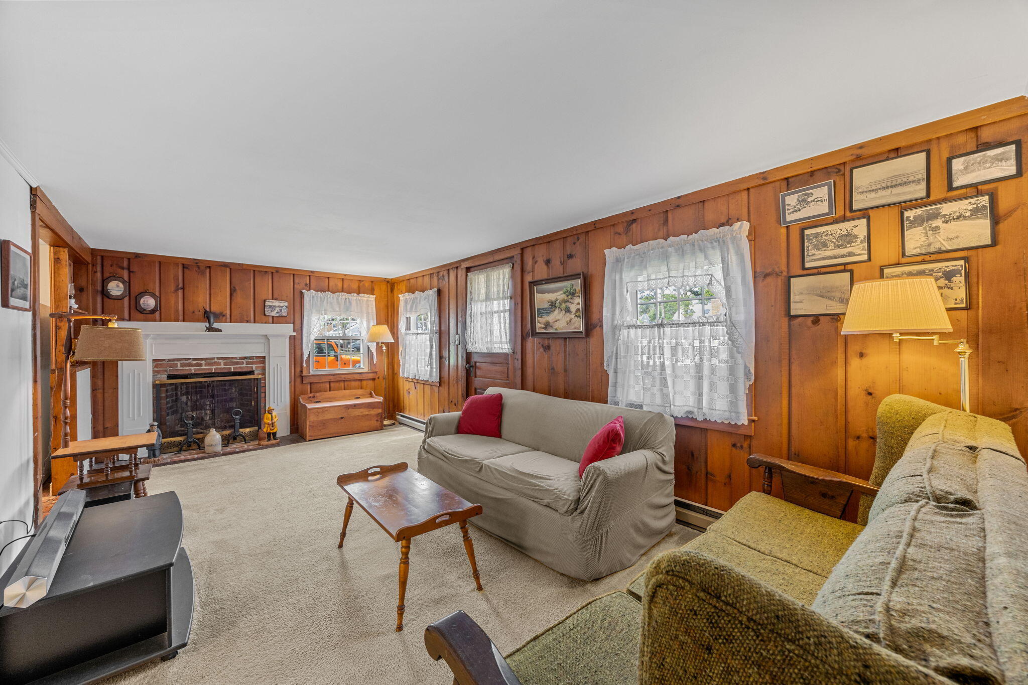 46 Longell Road Dennis Port MA 02639