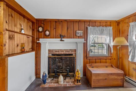 46 Longell Road Dennis Port MA 02639