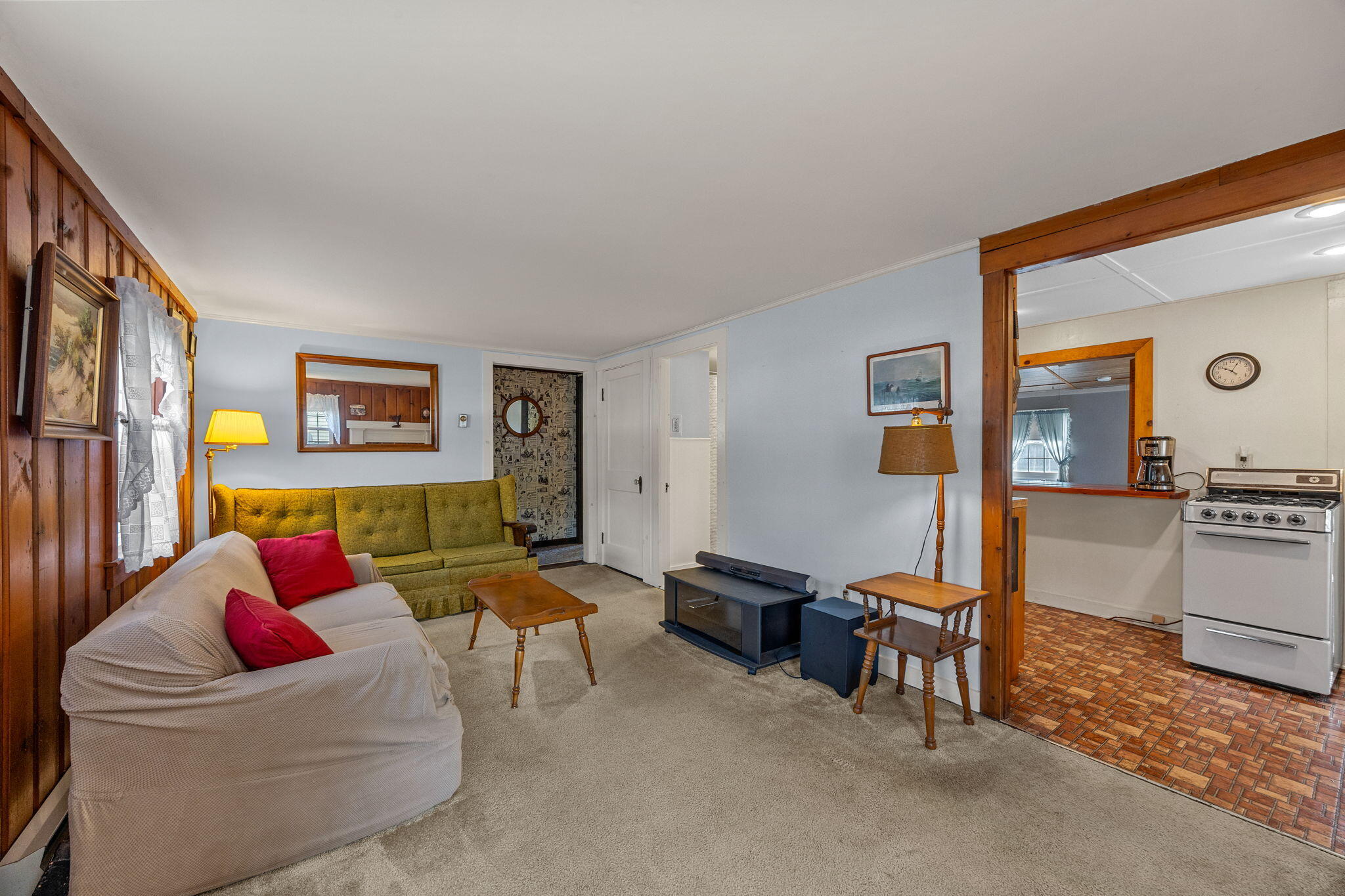 46 Longell Road Dennis Port MA 02639