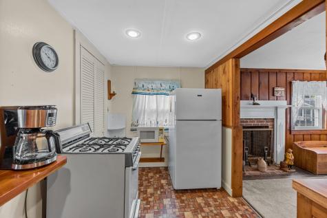 46 Longell Road Dennis Port MA 02639