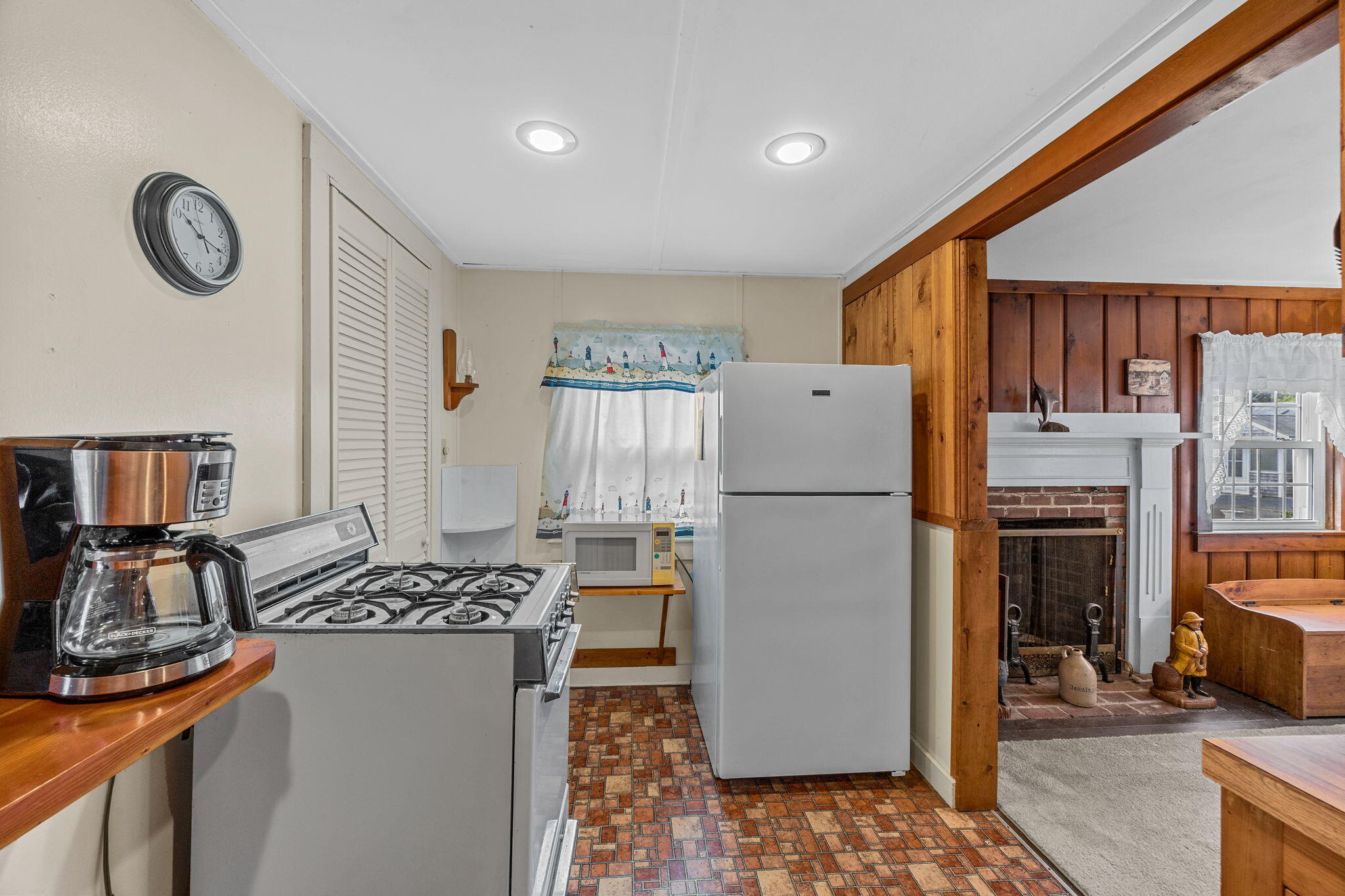 46 Longell Road Dennis Port MA 02639