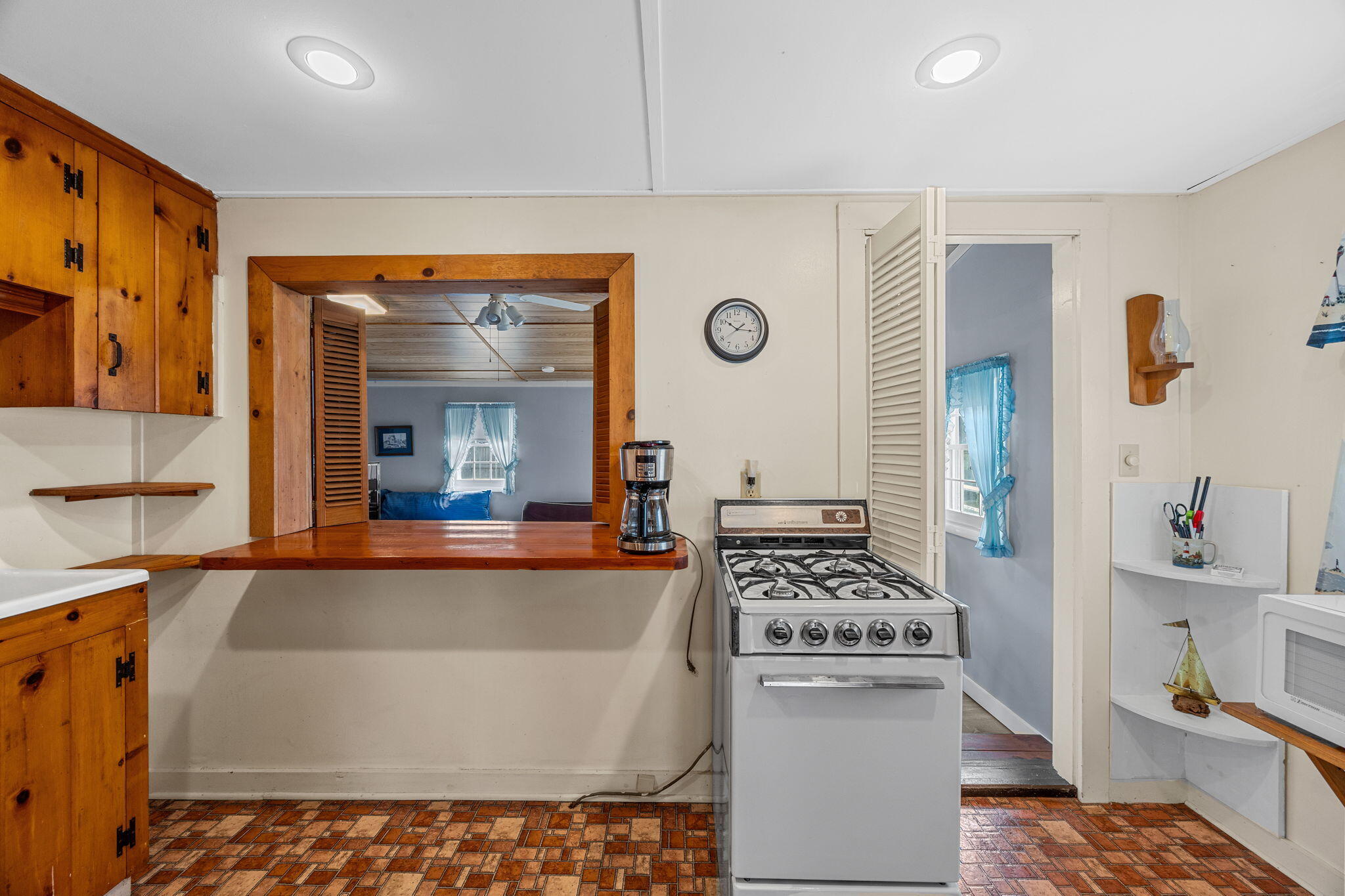 46 Longell Road Dennis Port MA 02639