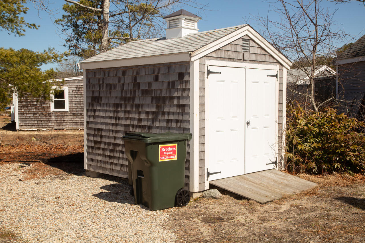 10 Wixon Road Dennis Port MA 02639