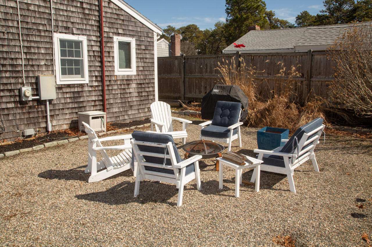 10 Wixon Road Dennis Port MA 02639