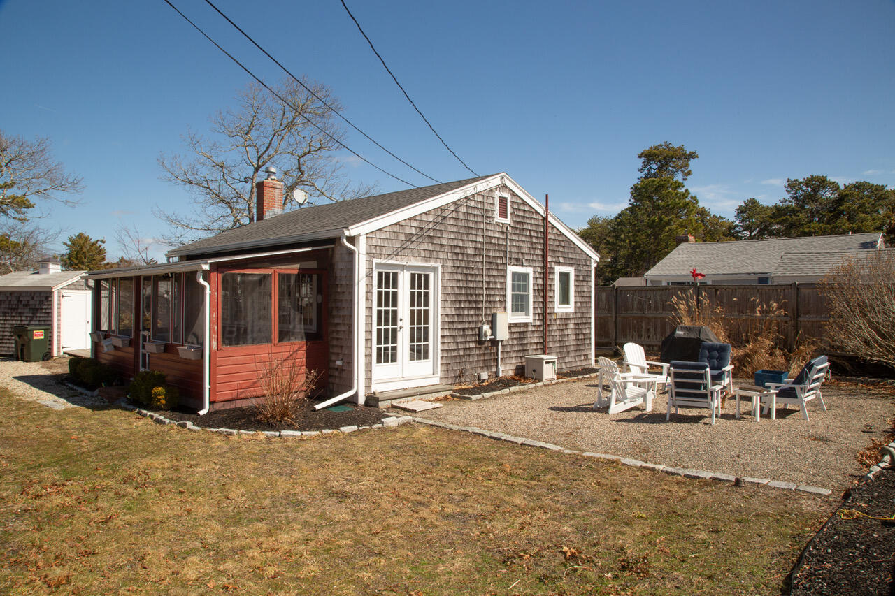 10 Wixon Road Dennis Port MA 02639