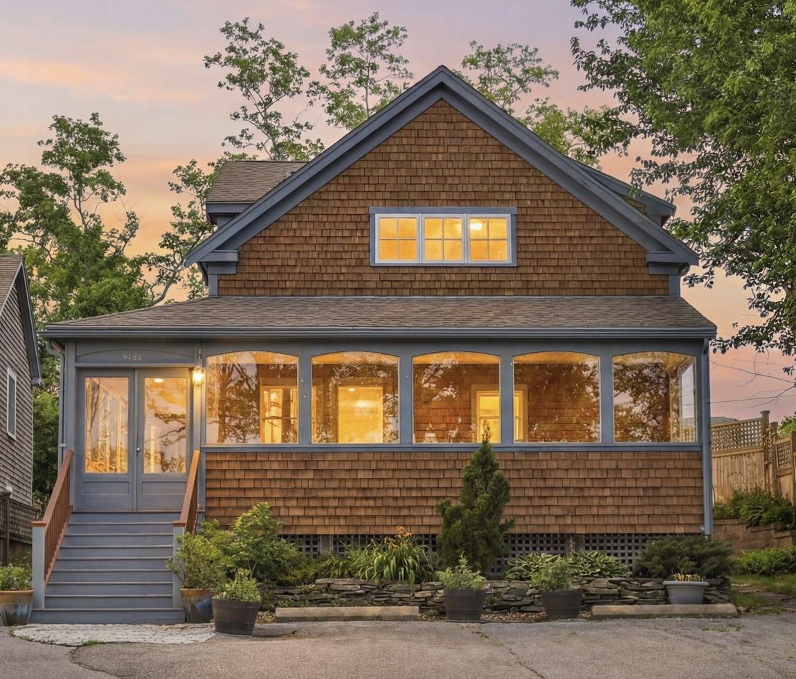 9 A Holway Avenue Provincetown MA 02657
