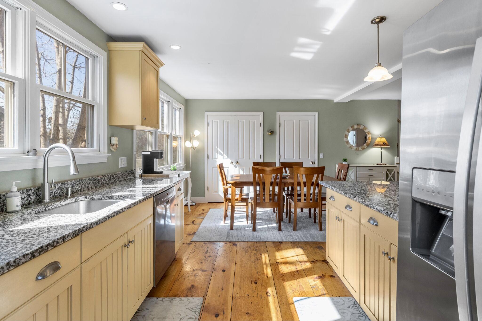 9 A Holway Avenue Provincetown MA 02657