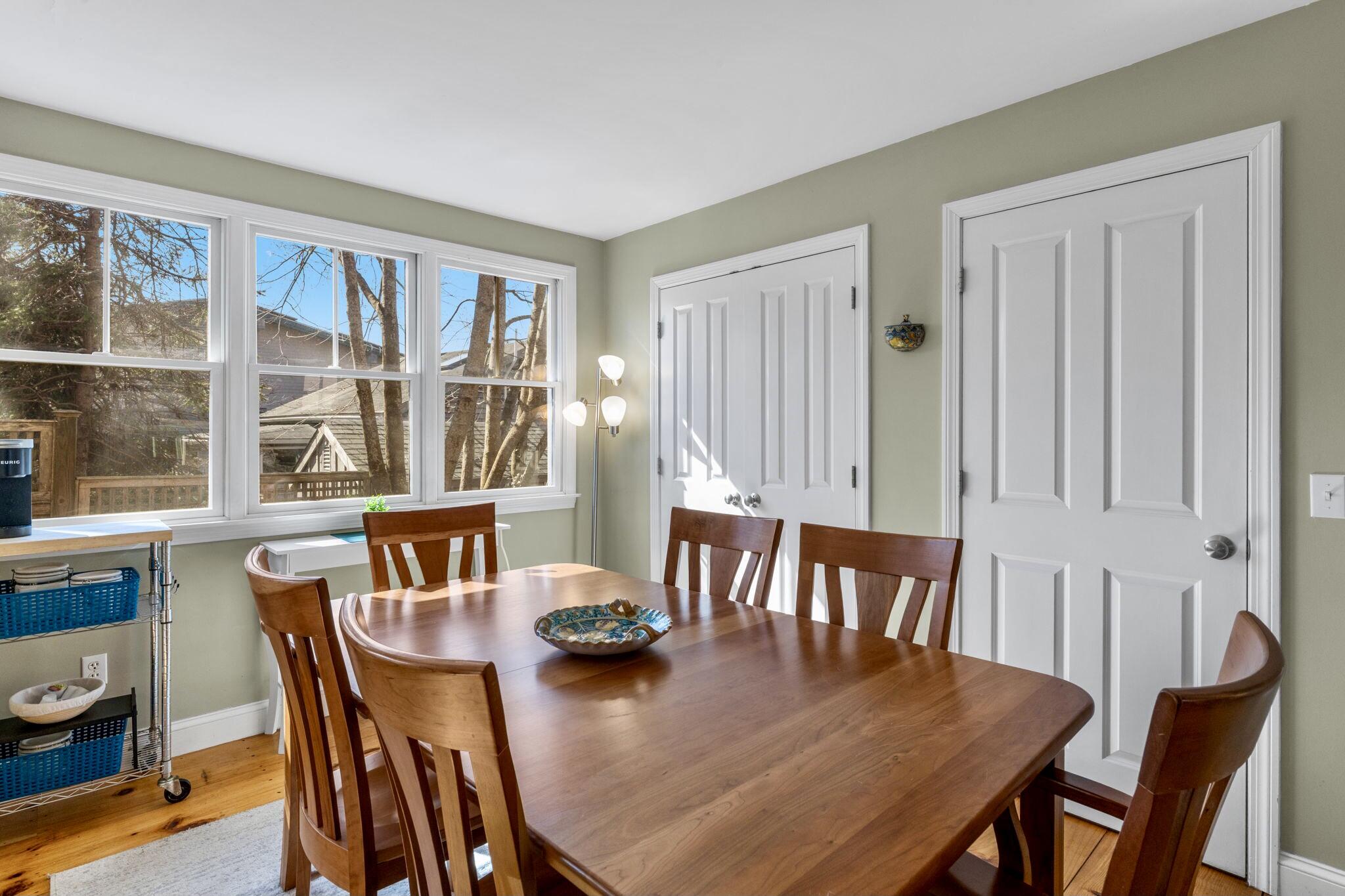 9 A Holway Avenue Provincetown MA 02657