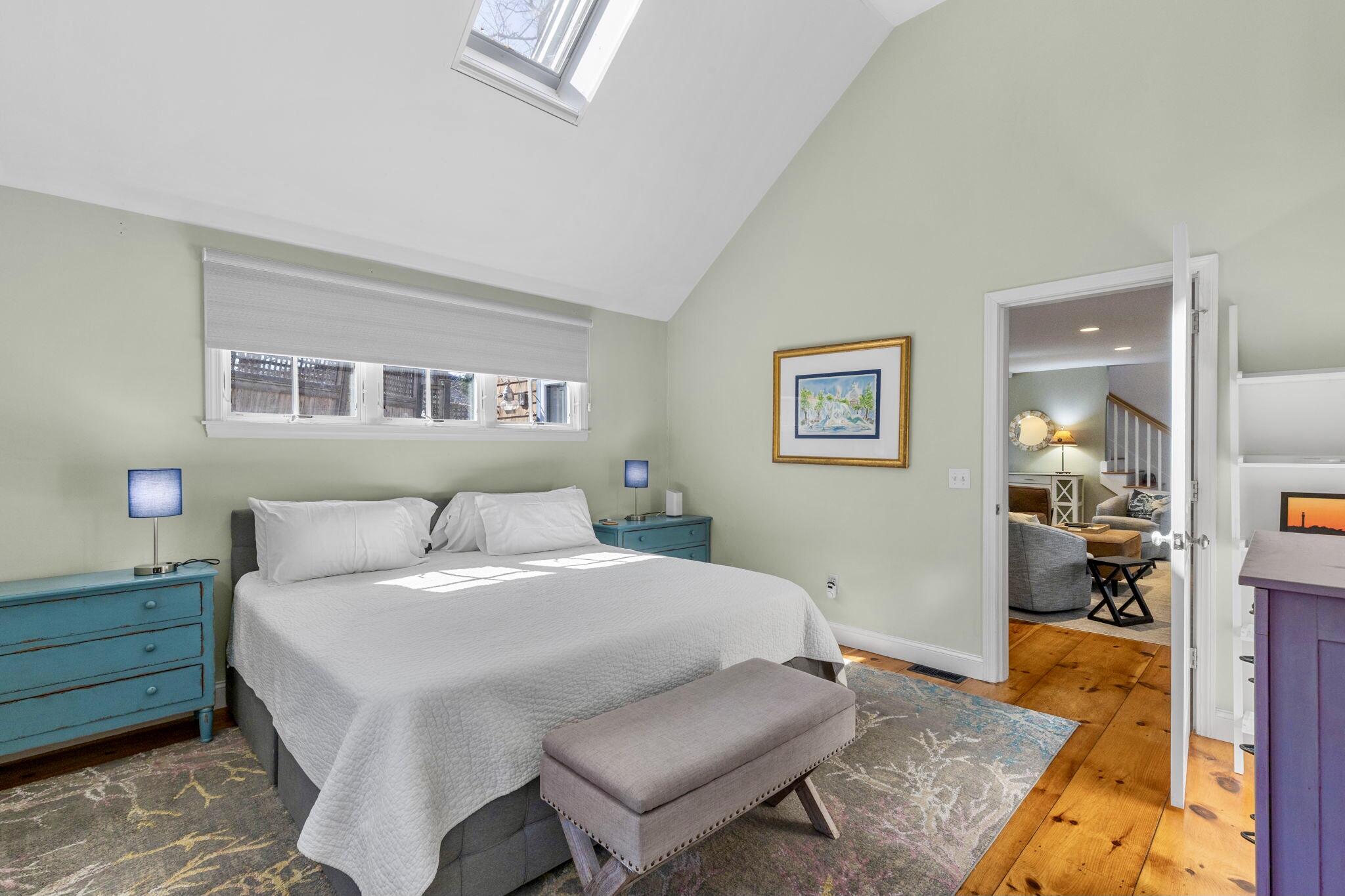 9 A Holway Avenue Provincetown MA 02657