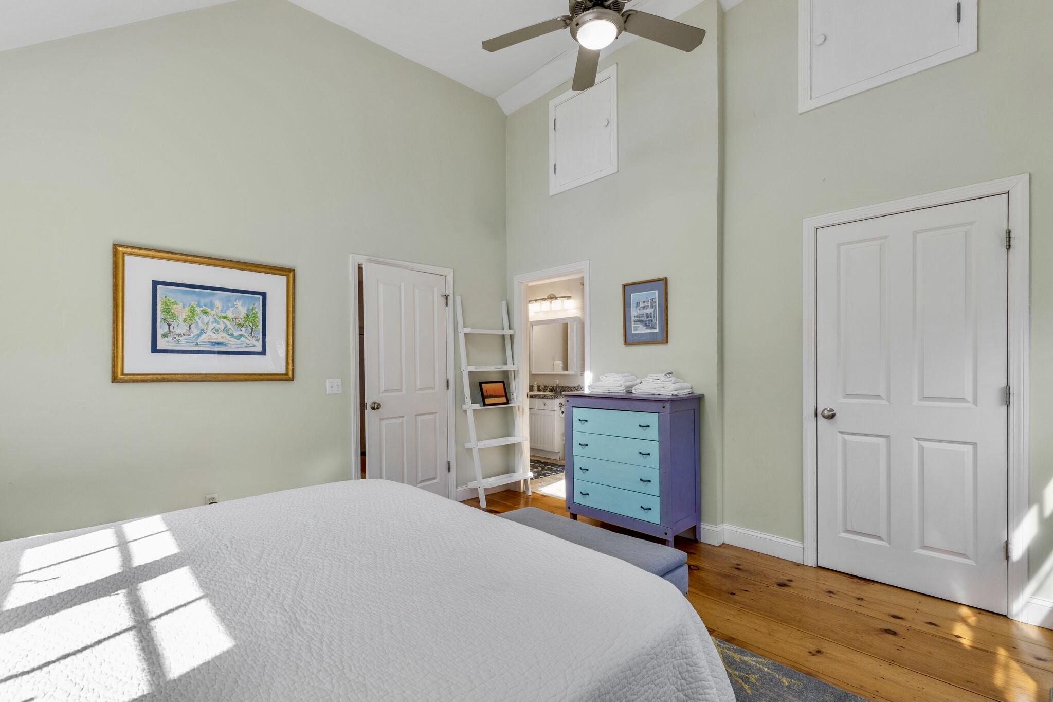 9 A Holway Avenue Provincetown MA 02657