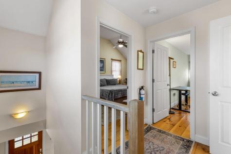 9 A Holway Avenue Provincetown MA 02657