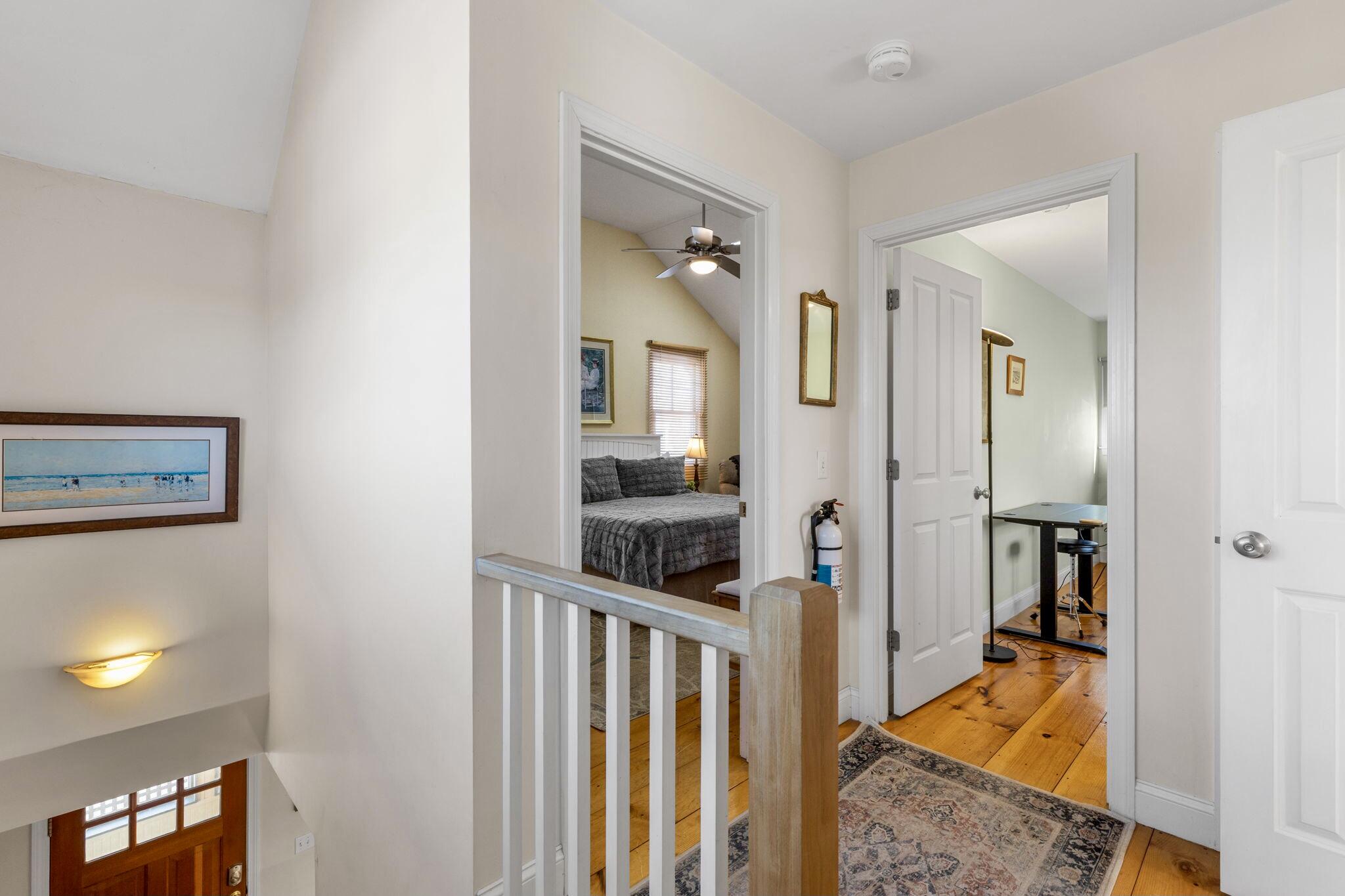 9 A Holway Avenue Provincetown MA 02657