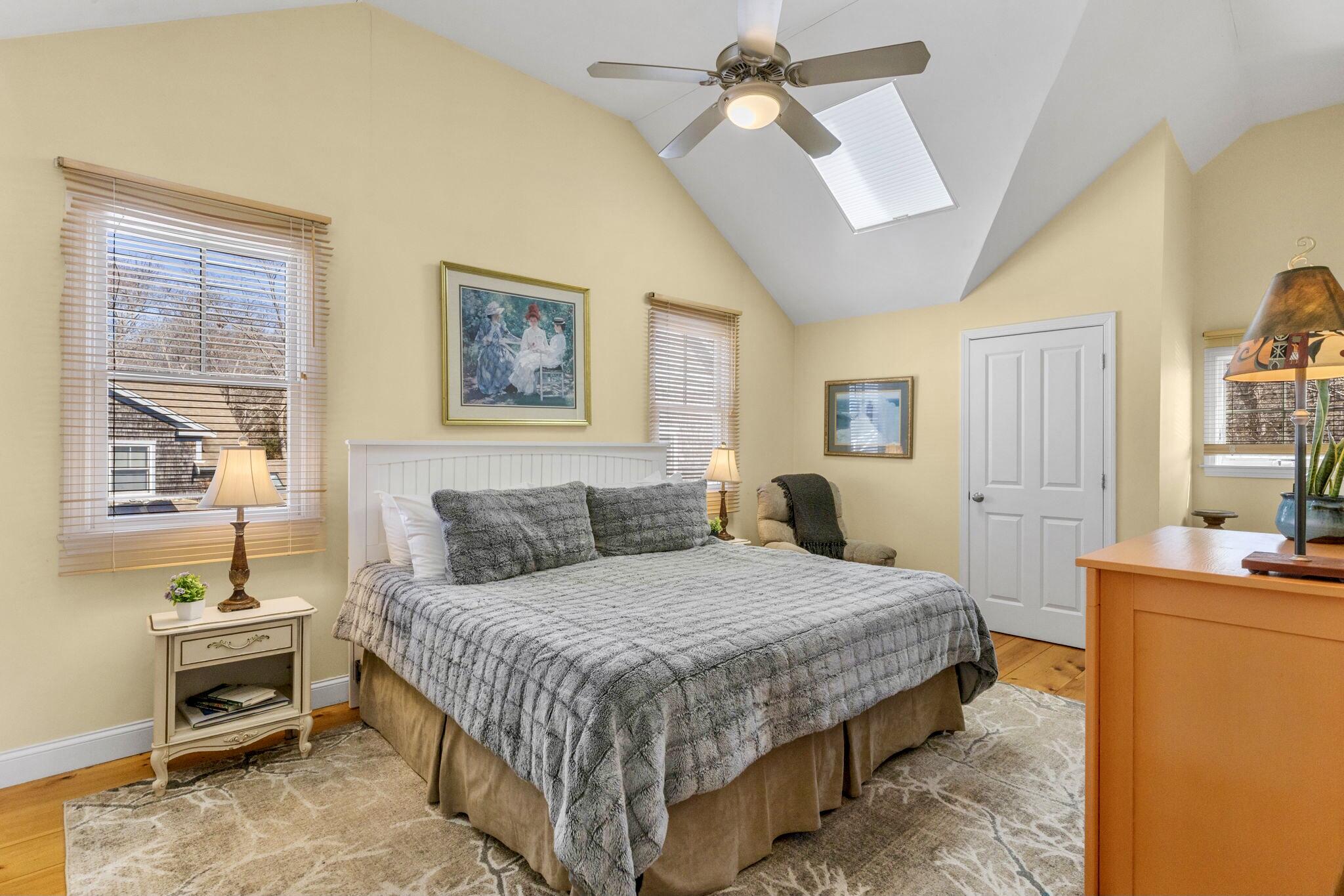 9 A Holway Avenue Provincetown MA 02657