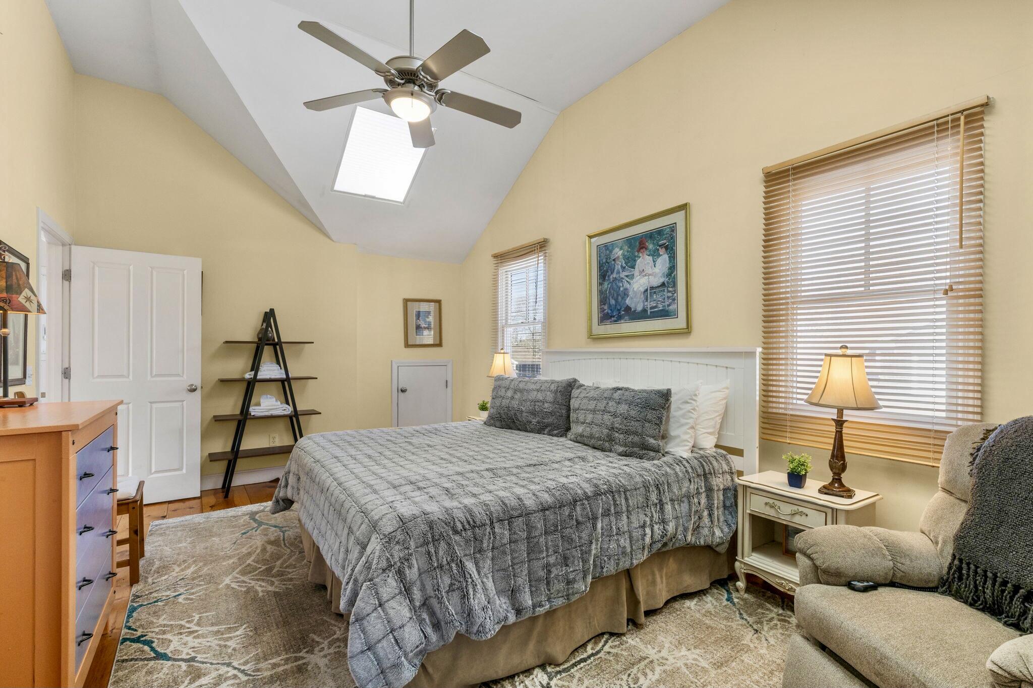 9 A Holway Avenue Provincetown MA 02657