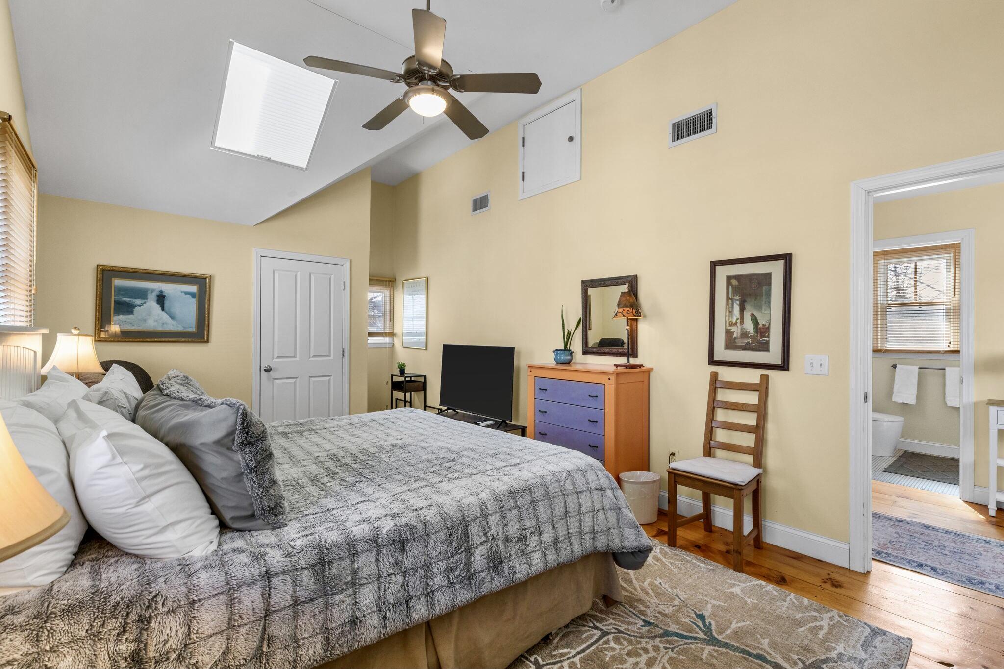 9 A Holway Avenue Provincetown MA 02657