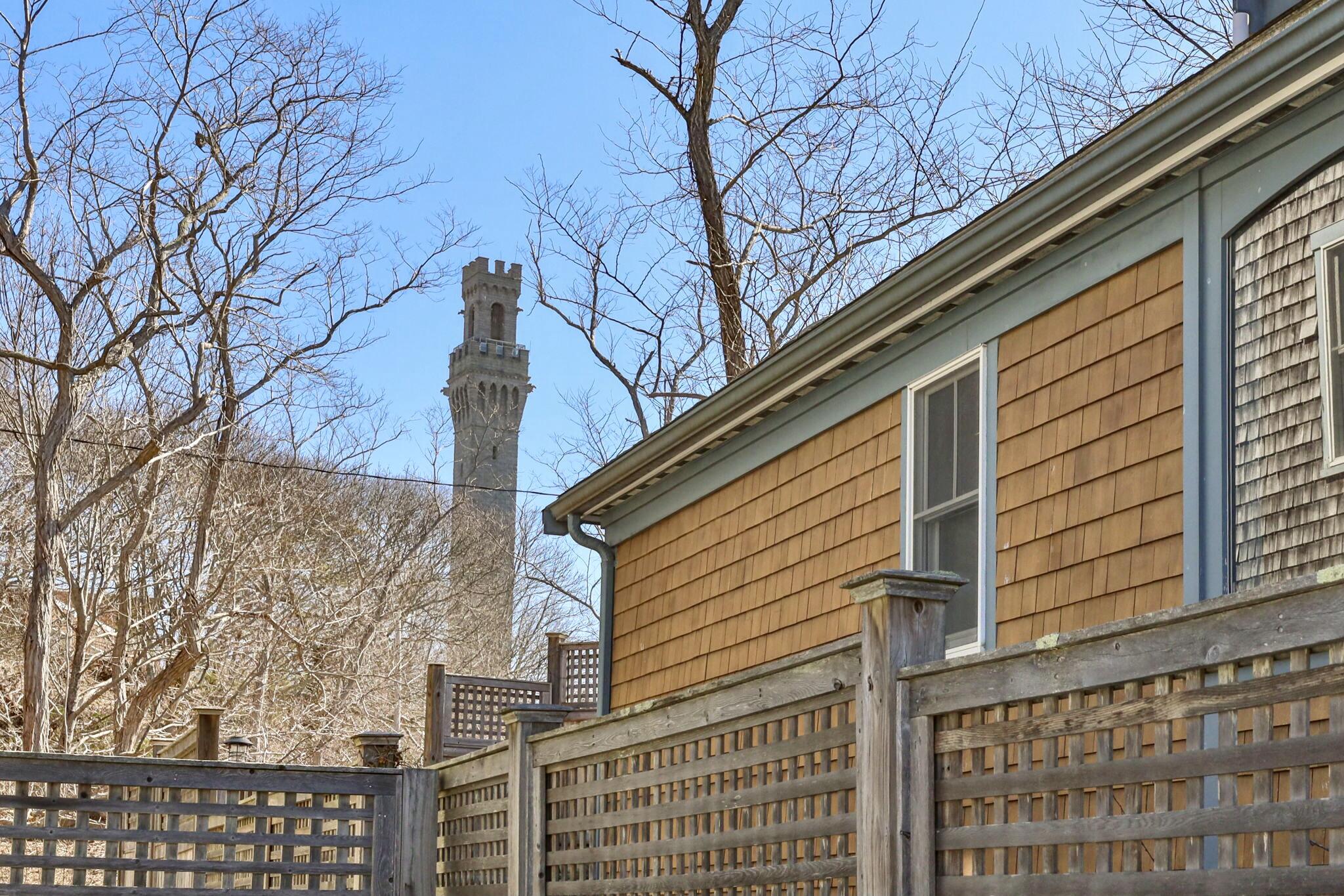9 A Holway Avenue Provincetown MA 02657
