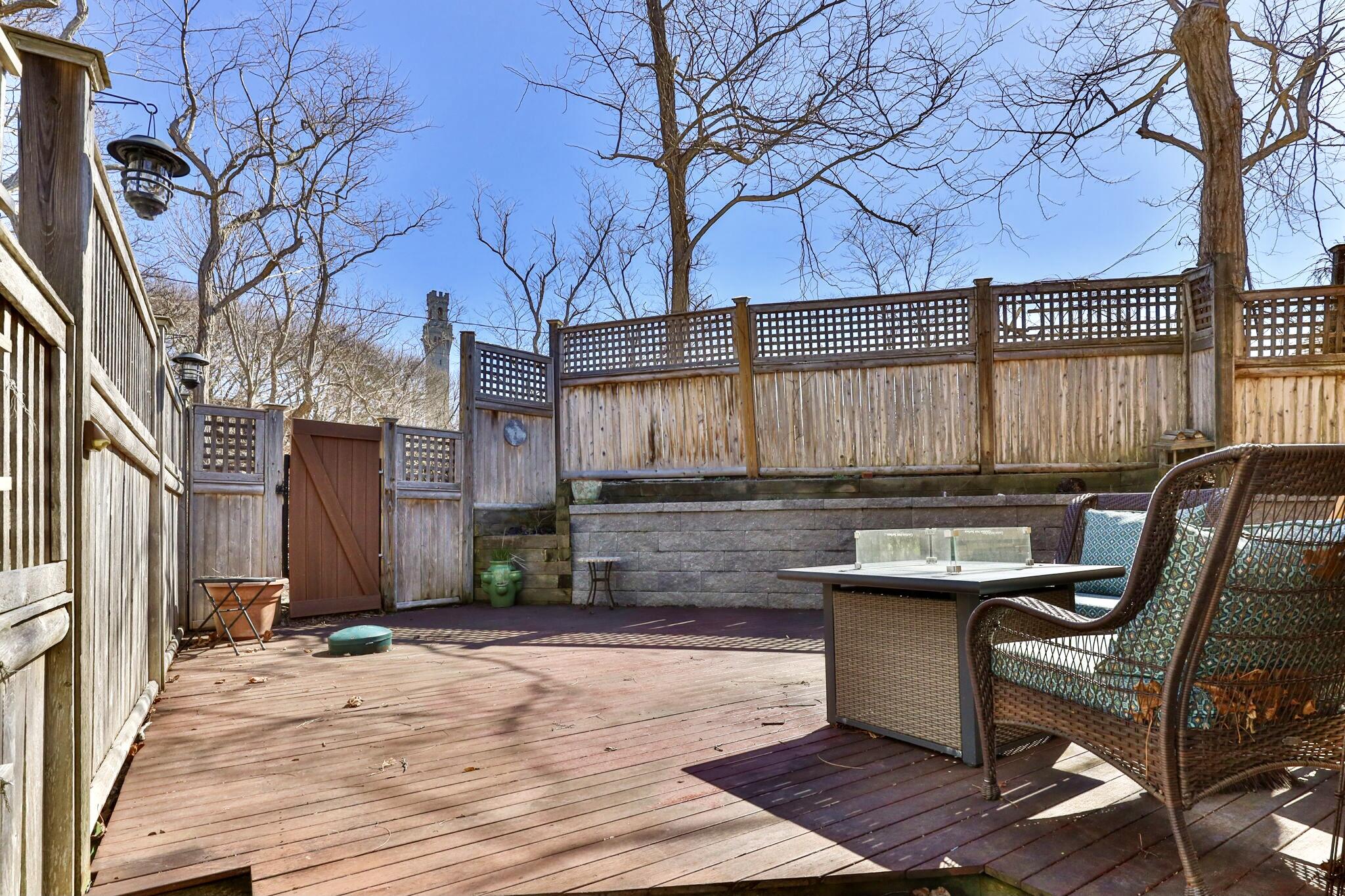 9 A Holway Avenue Provincetown MA 02657