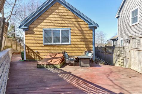 9 A Holway Avenue Provincetown MA 02657