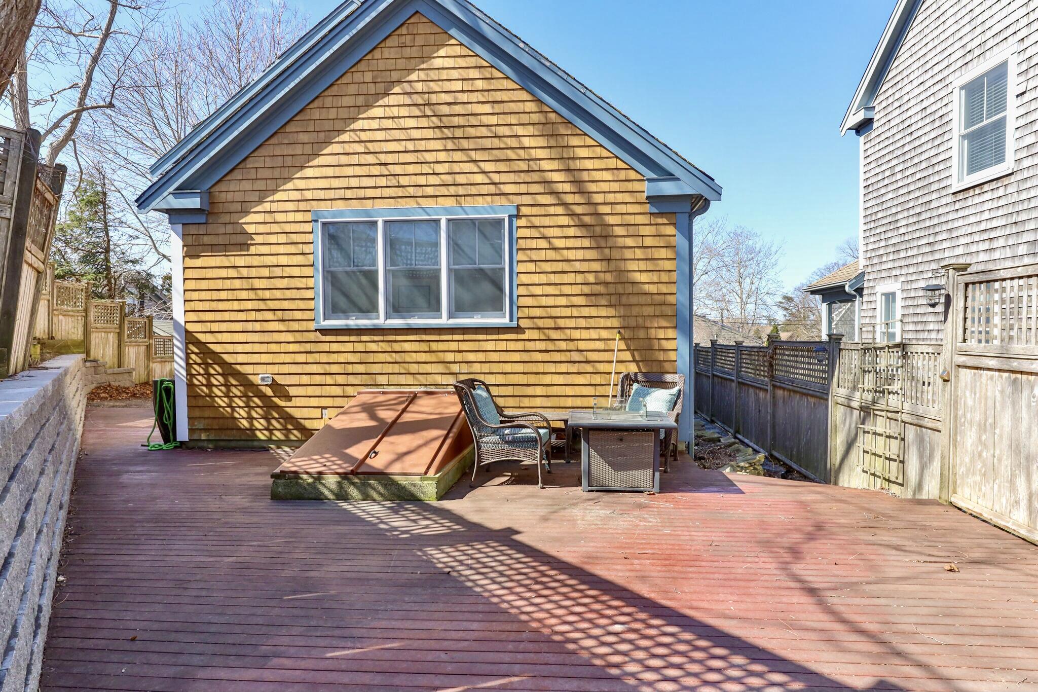 9 A Holway Avenue Provincetown MA 02657