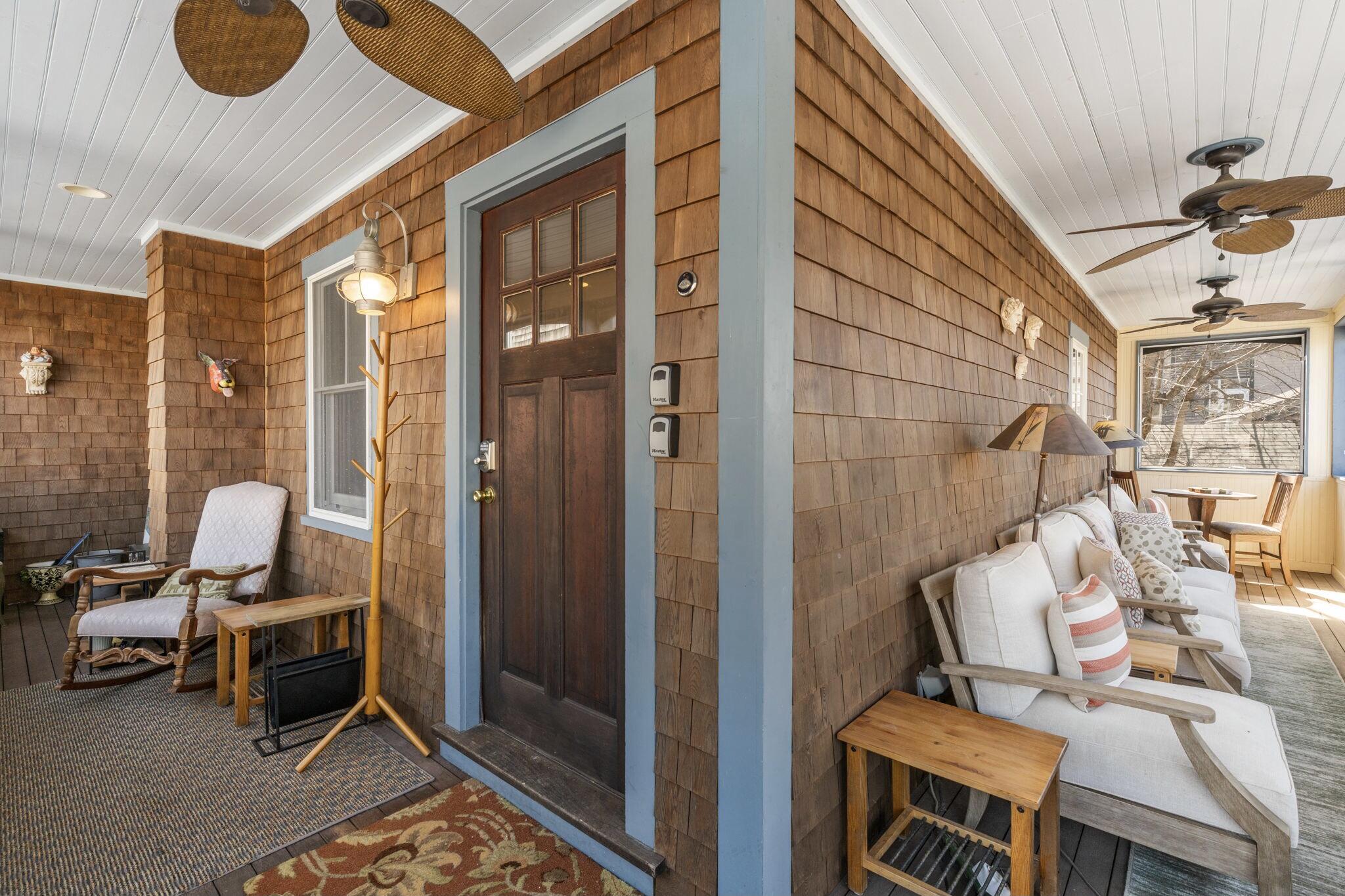 9 A Holway Avenue Provincetown MA 02657