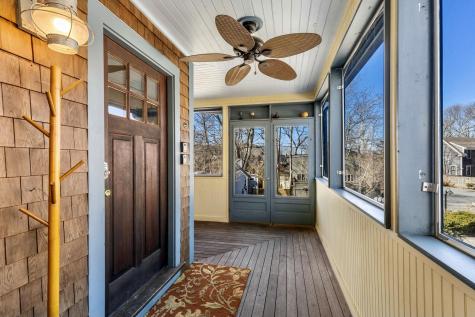 9 A Holway Avenue Provincetown MA 02657