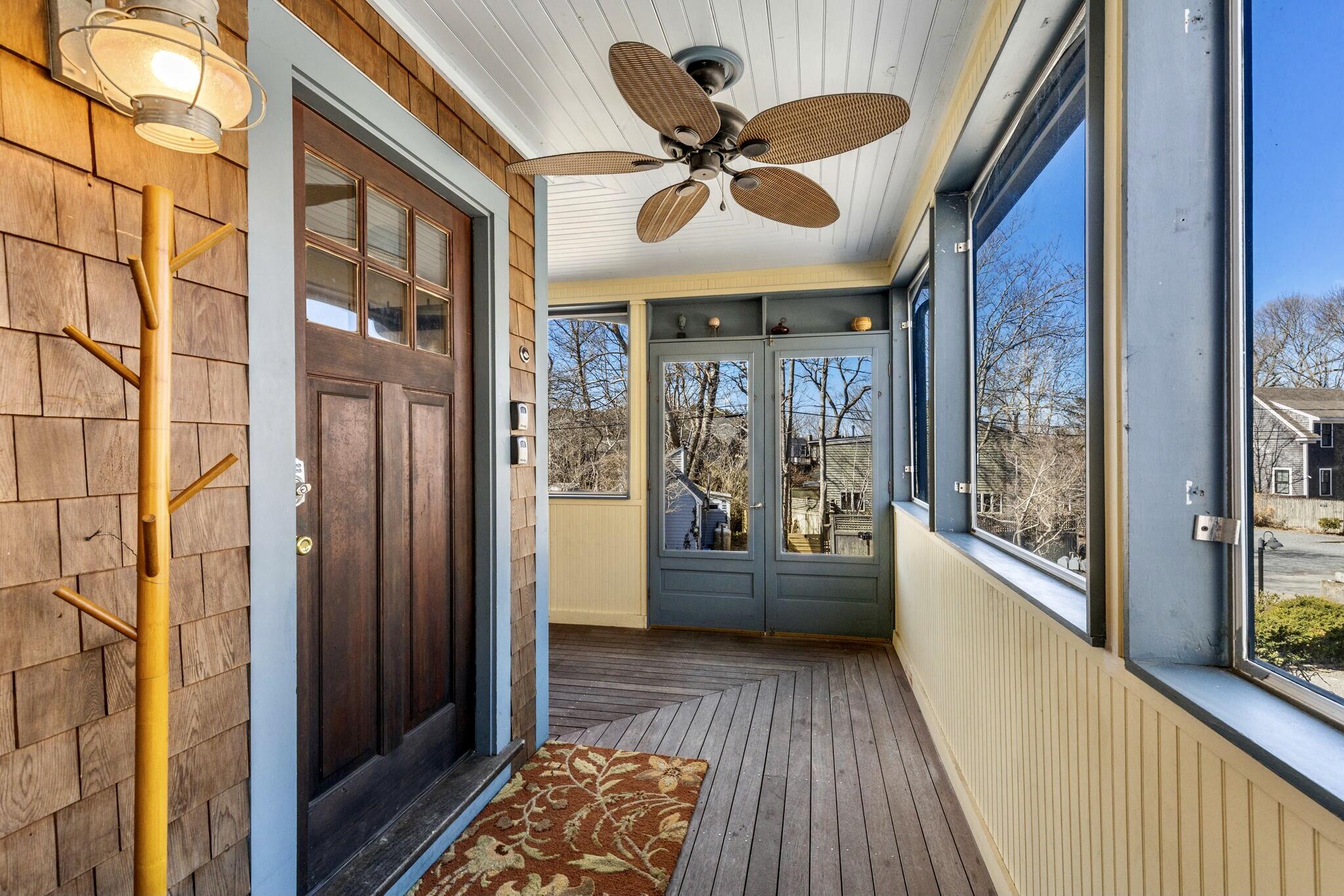 9 A Holway Avenue Provincetown MA 02657
