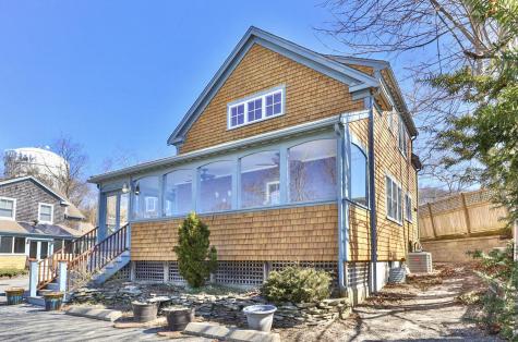 9 A Holway Avenue Provincetown MA 02657