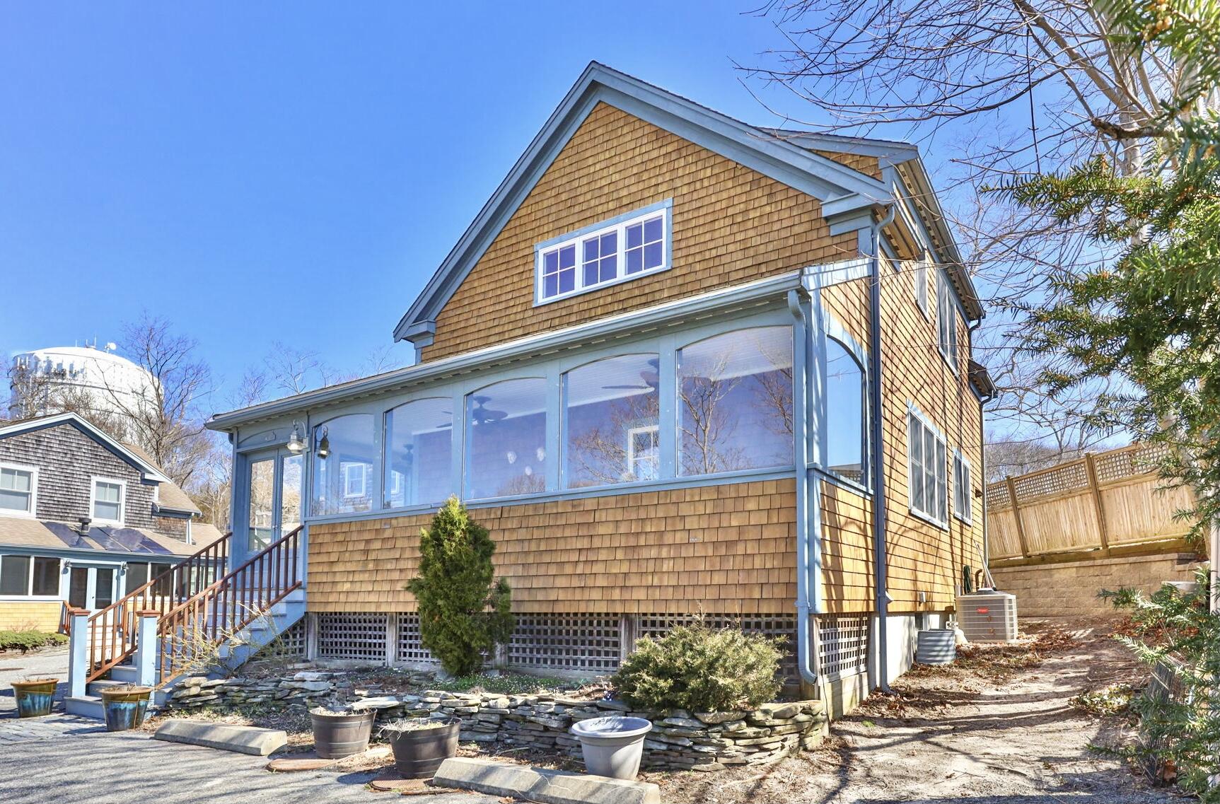 9 A Holway Avenue Provincetown MA 02657