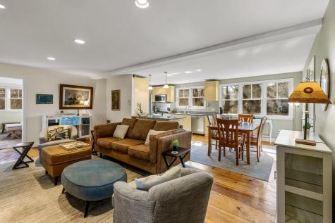 9 A Holway Avenue Provincetown MA 02657
