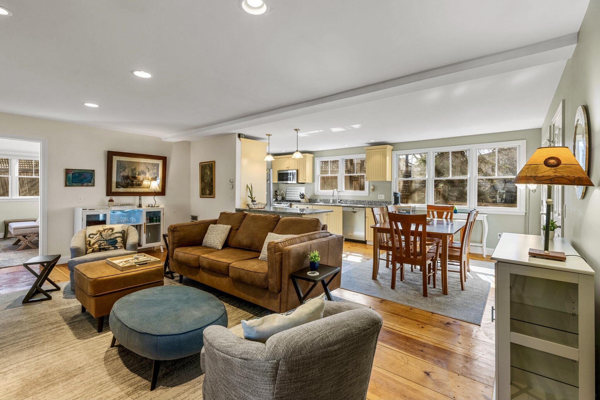 9 A Holway Avenue Provincetown MA 02657