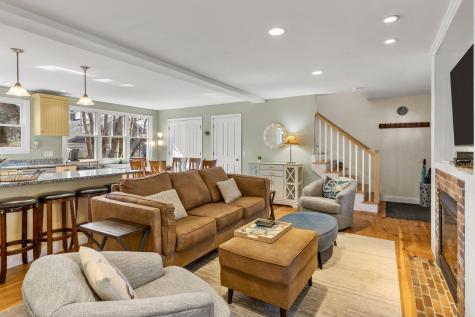 9 A Holway Avenue Provincetown MA 02657