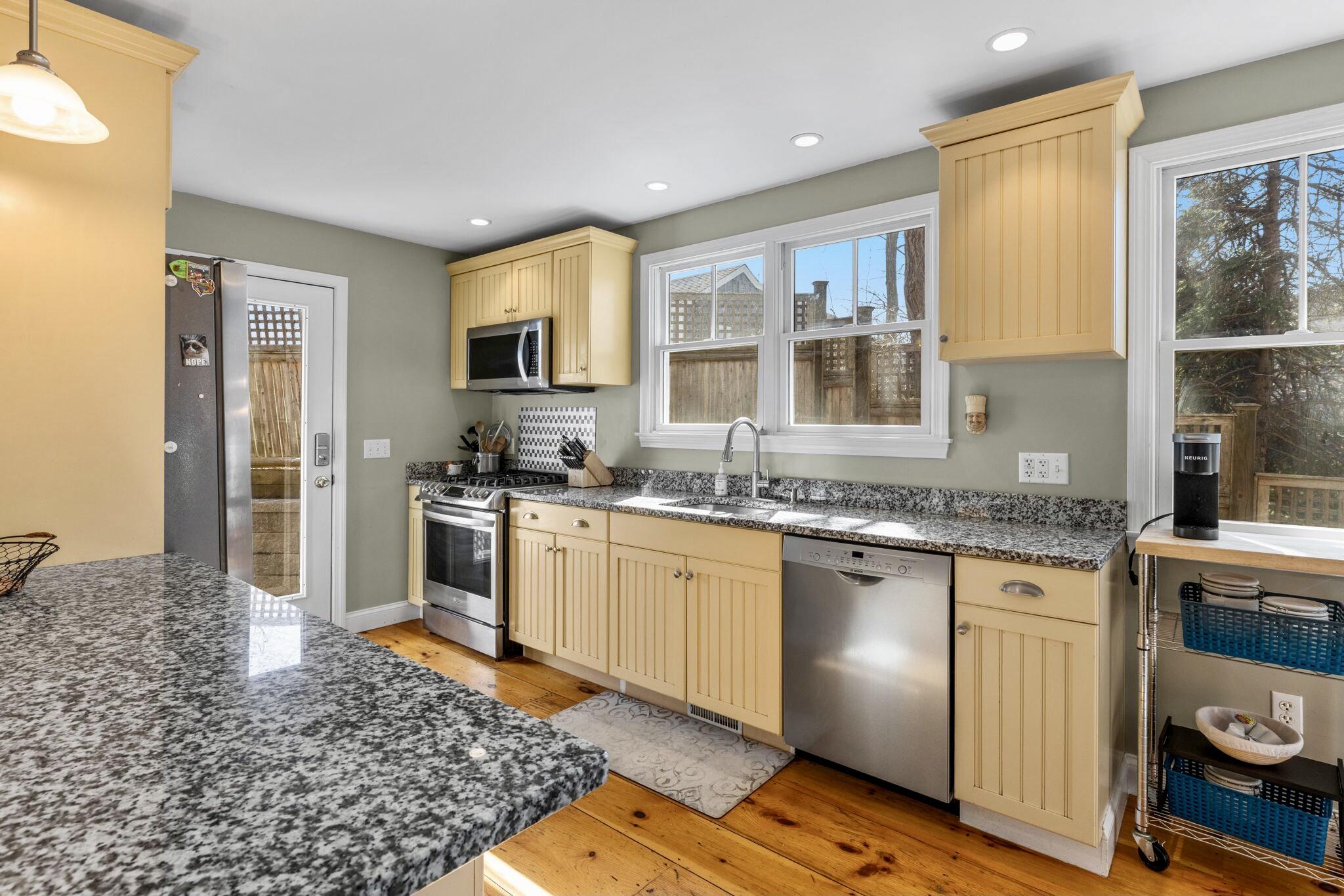 9 A Holway Avenue Provincetown MA 02657