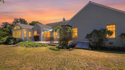 35 Sands Road Eastham MA 02642