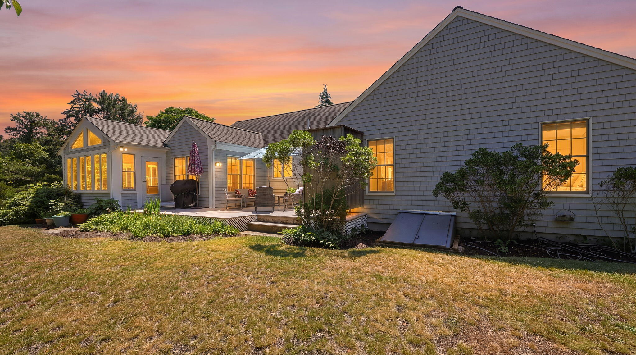 35 Sands Road Eastham MA 02642