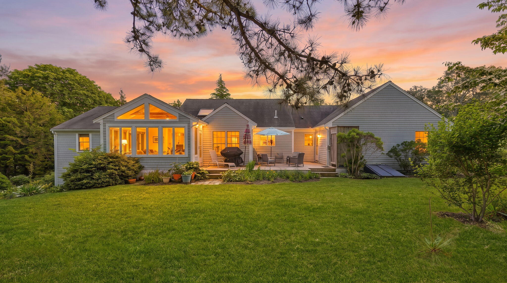 35 Sands Road Eastham MA 02642