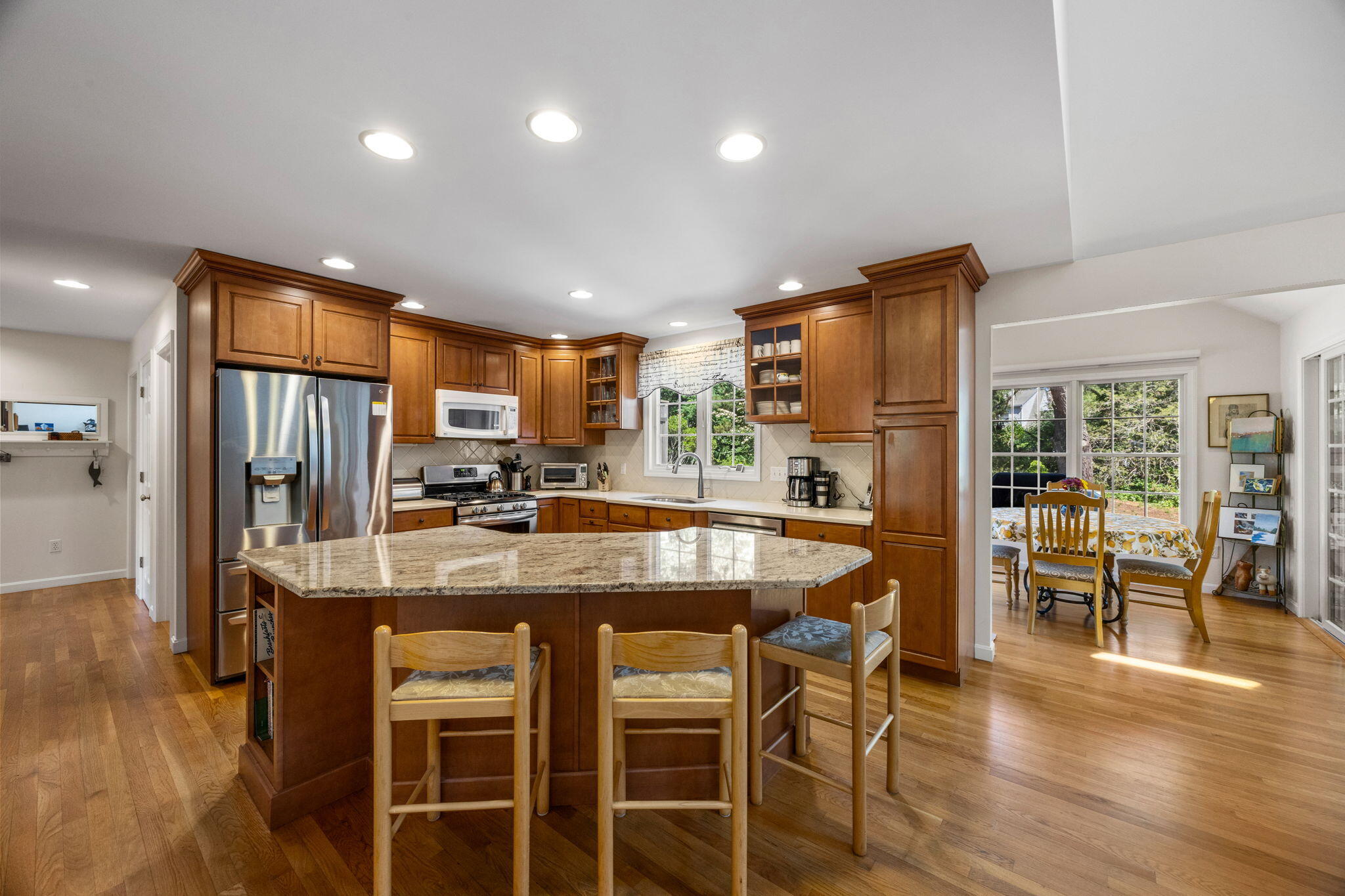 35 Sands Road Eastham MA 02642