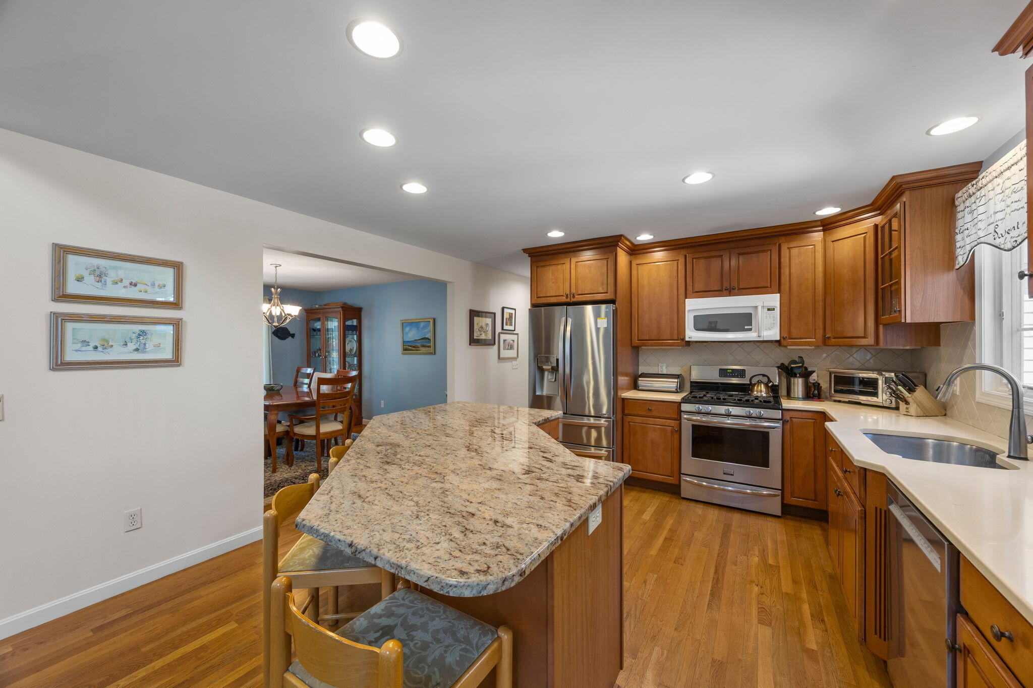 35 Sands Road Eastham MA 02642