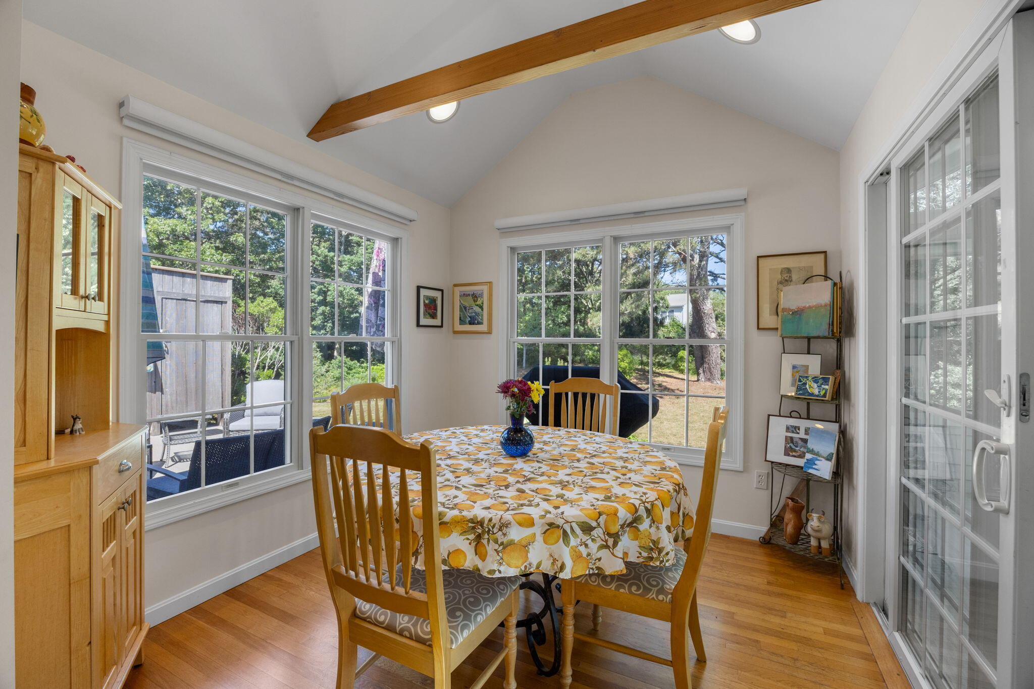 35 Sands Road Eastham MA 02642