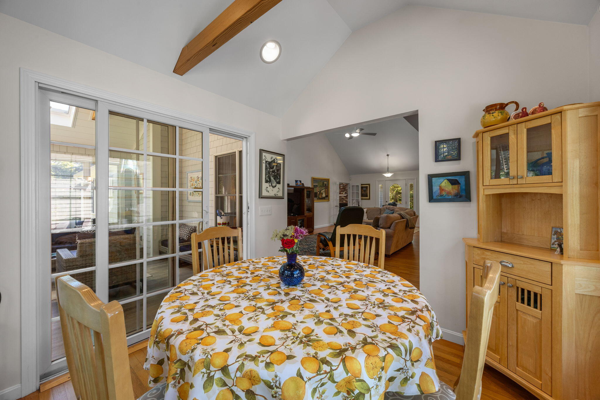 35 Sands Road Eastham MA 02642