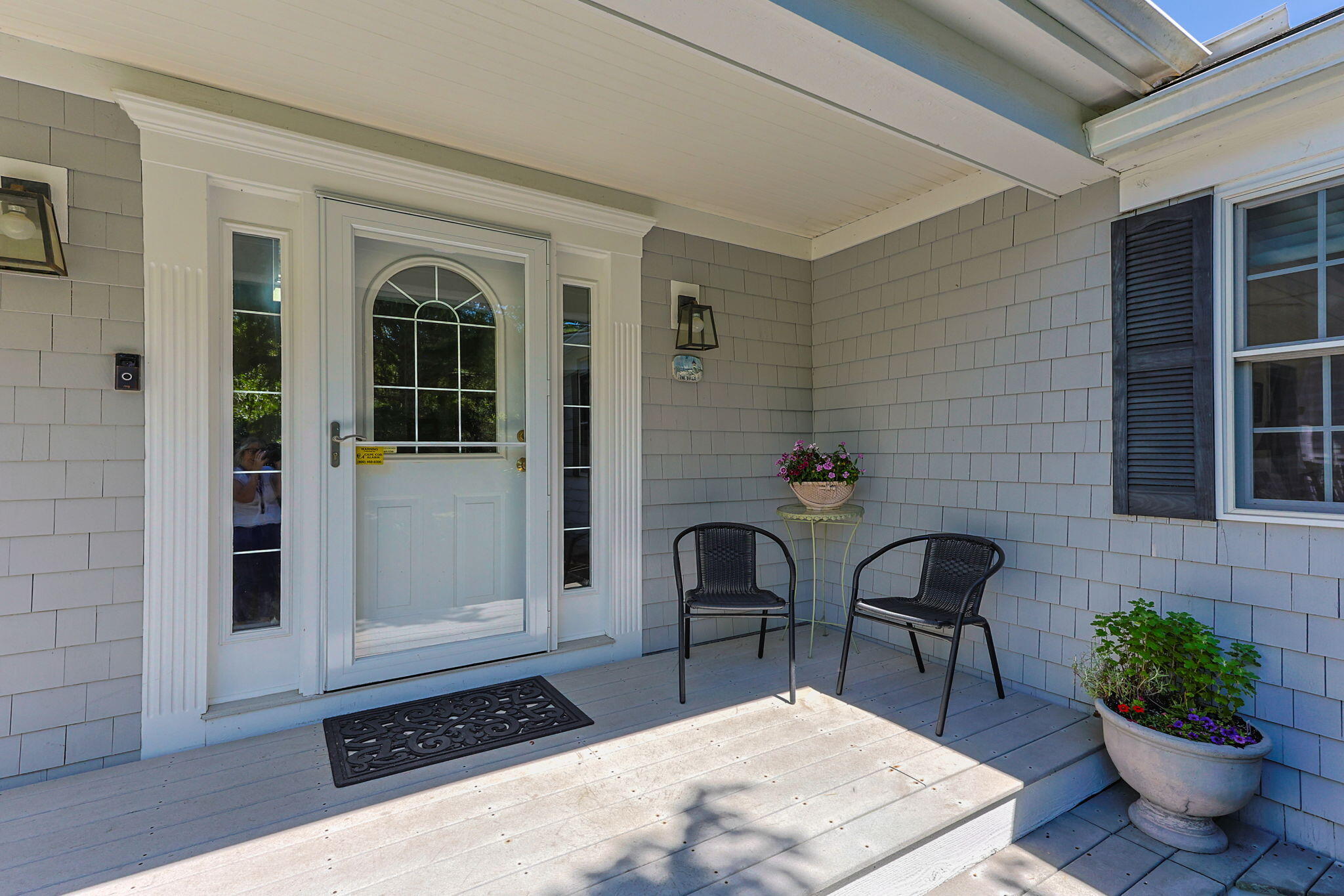 35 Sands Road Eastham MA 02642