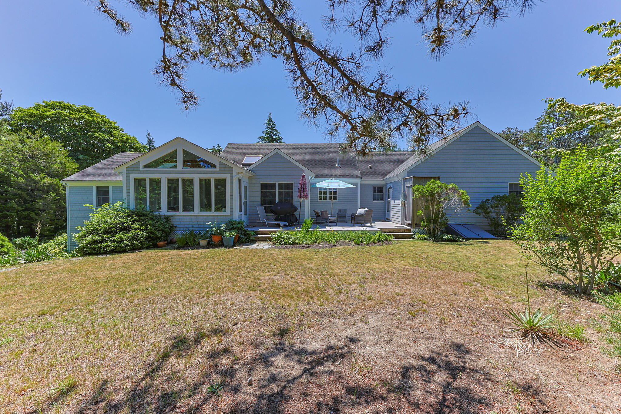 35 Sands Road Eastham MA 02642